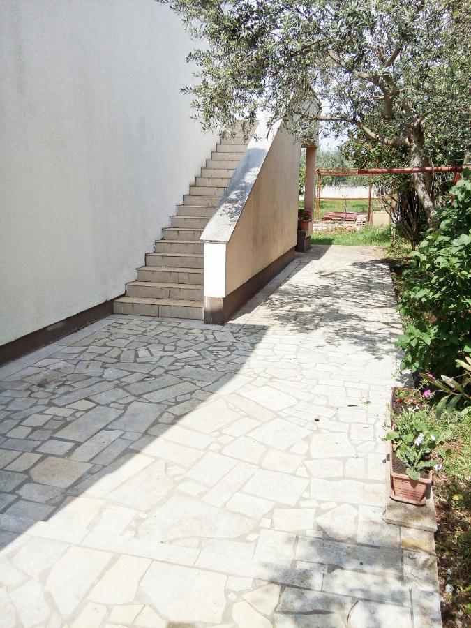 Apartment Marko Vodnjan Exterior photo